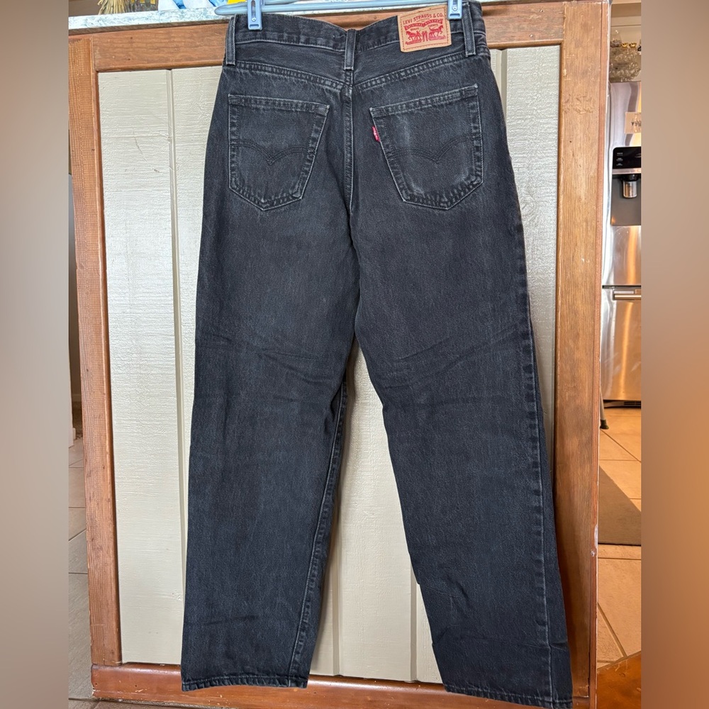 Levi’s jeans - Picture 2 of 4
